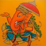 Qui est Ganesh?