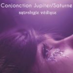 Conjonction Jupiter + Saturne