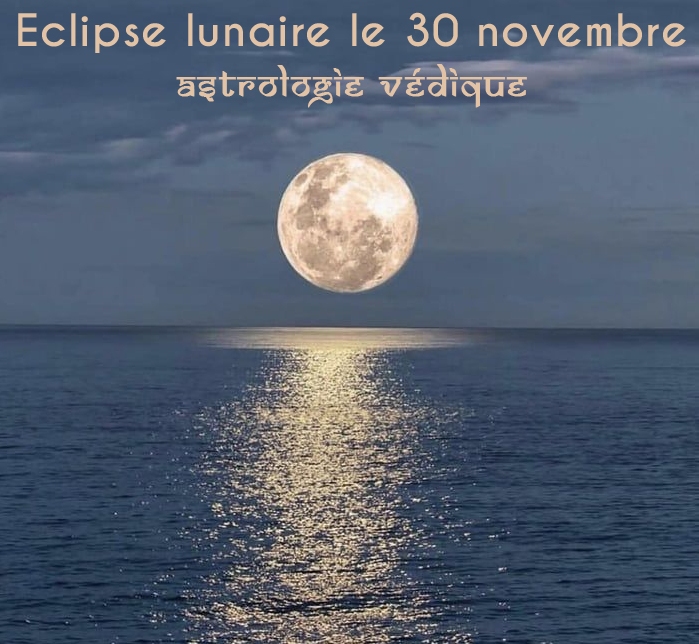 Lire la suite à propos de l’article L’éclipse Lunaire du 30 novembre 2020