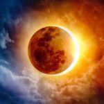 L’éclipse Solaire du 14 décembre 2020