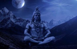 Lire la suite à propos de l’article Grande Nuit de Shiva