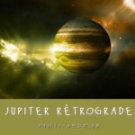 Jupiter rétrograde en Verseau