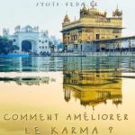Comment améliorer le karma
