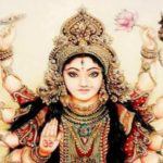 Navaratri : les 9 formes de la Déesse et leurs couleurs