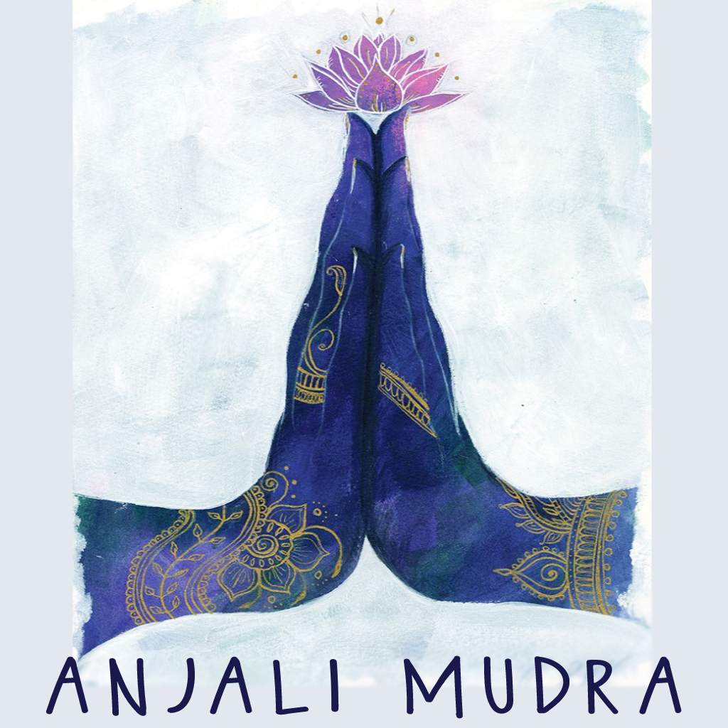 Lire la suite à propos de l’article Anjali mudra : Namasté