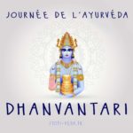 Dhanvantari : le Dieu de l’Ayurvéda