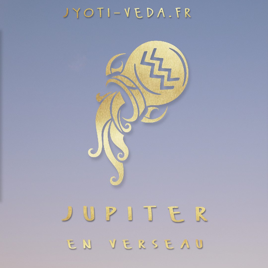 Lire la suite à propos de l’article Transit de Jupiter en Verseau
