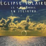 Eclipse Solaire du 4 décembre en Jyeshtha