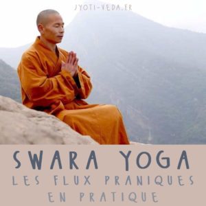 Lire la suite à propos de l’article Swara Yoga : les flux praniques en pratique