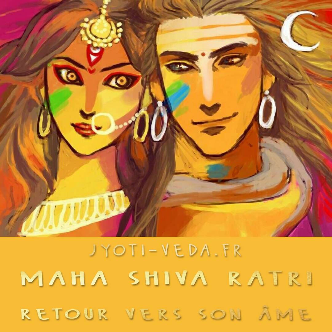 Lire la suite à propos de l’article La grande nuit de Shiva : MahaShivaRatri