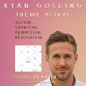 Lire la suite à propos de l’article Thème astral : Ryan Gosling