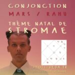 Thème astral : Stromae