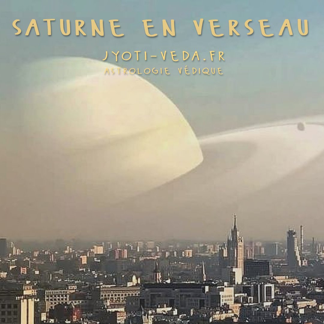 Lire la suite à propos de l’article Saturne en Verseau pour chaque signe