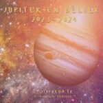 Jupiter en Bélier 2023-2024