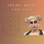Thème astral : Lady Gaga