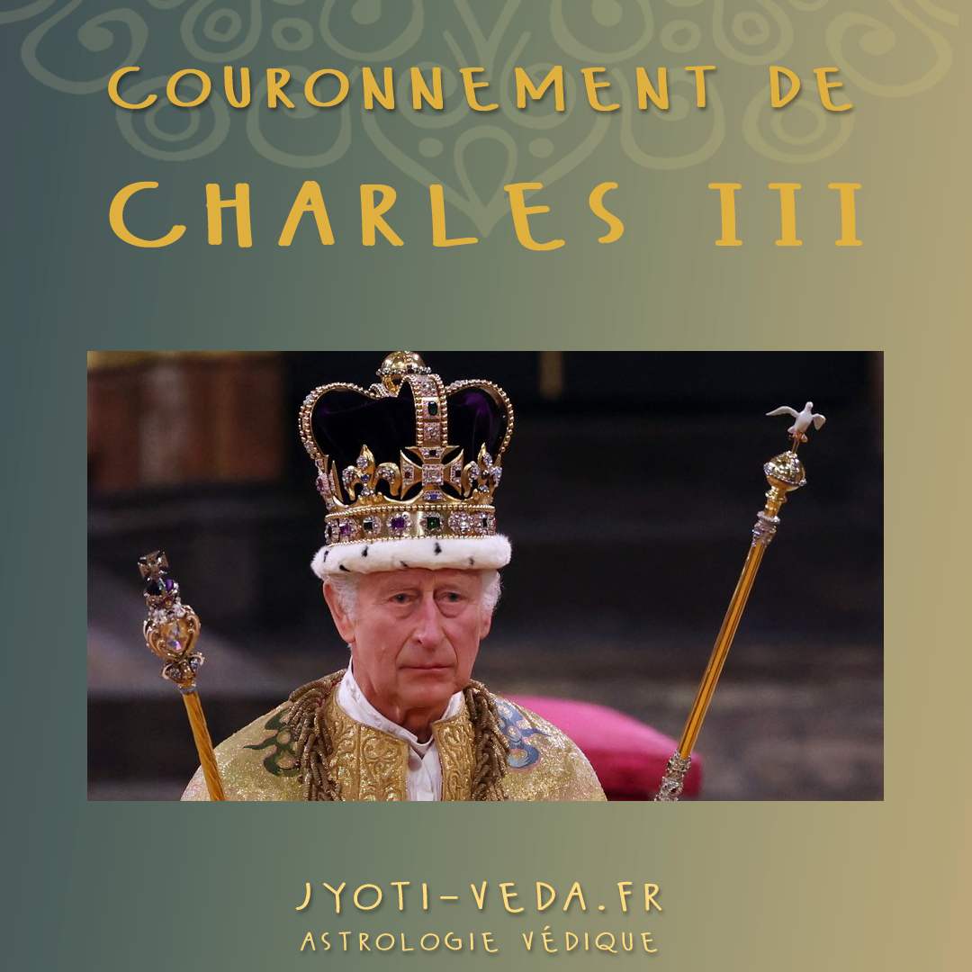 Lire la suite à propos de l’article Couronnement de Charles III : carte du ciel