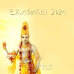 Ekadashi en 2024 : les jours du jeûne