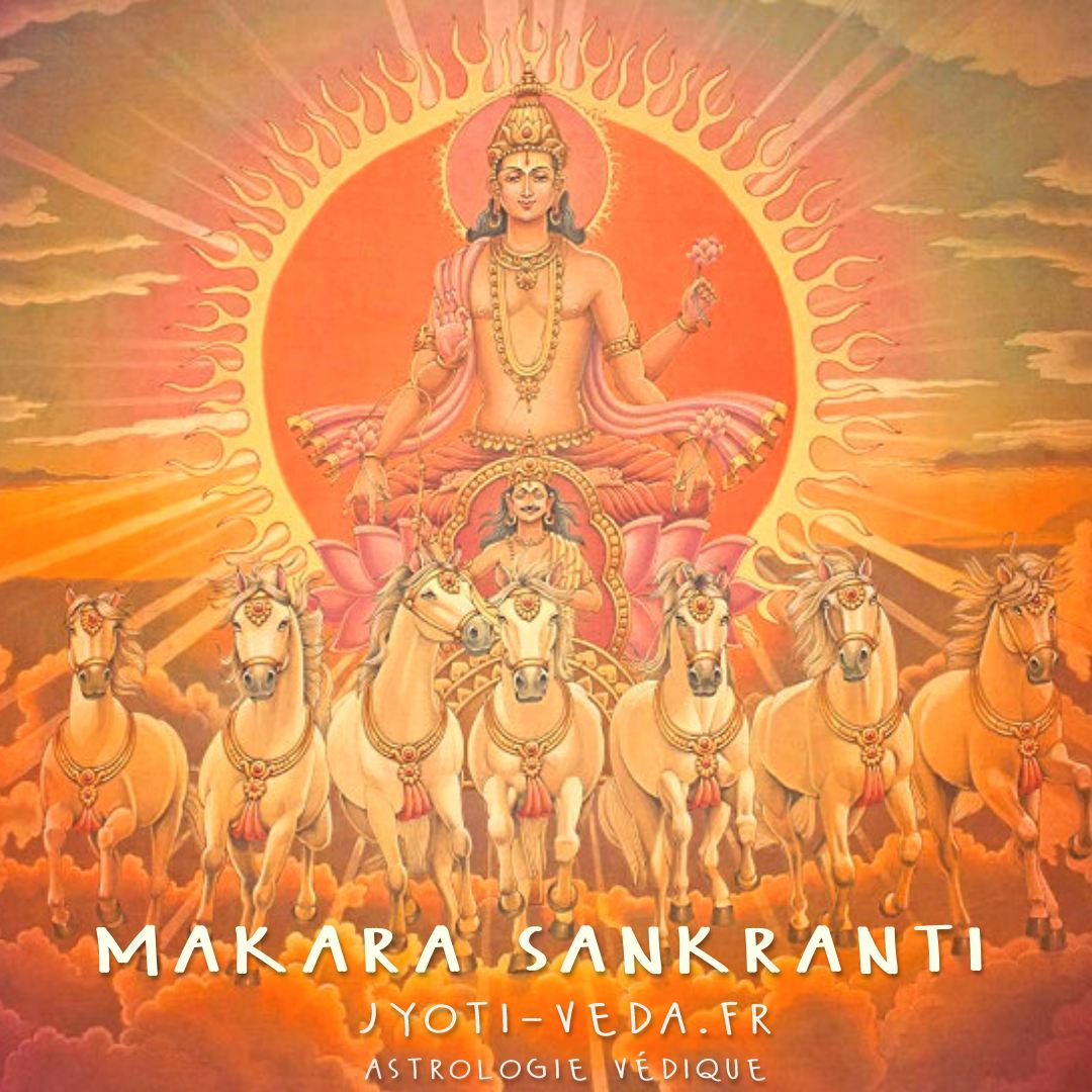 Lire la suite à propos de l’article Makara Sankranti 2024 : fête spirituelle