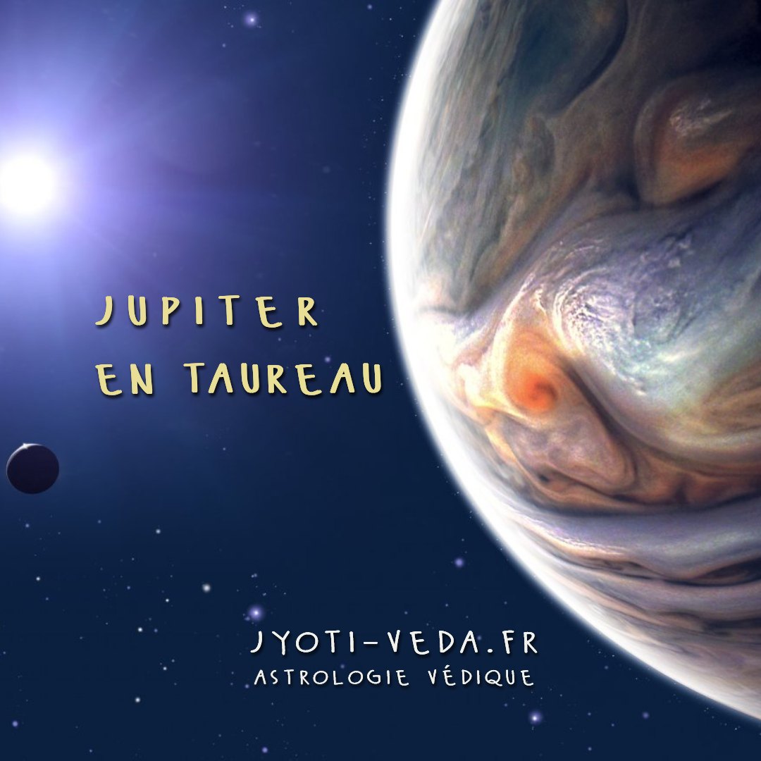 Lire la suite à propos de l’article Jupiter en Taureau pour tous les signes