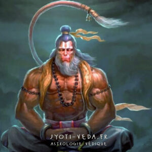 Lire la suite à propos de l’article Hanuman Jayanti