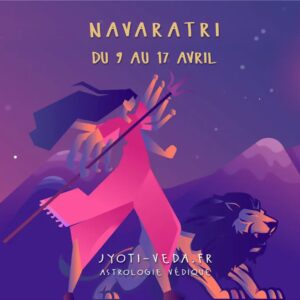 Lire la suite à propos de l’article Vasant Navaratri du 9 au 17 avril 2024