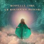 Nouvelle Lune en Bélier en nakshatra Bharani