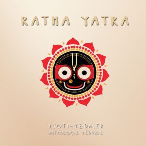 Lire la suite à propos de l’article Ratha Yatra, la fête de Jagannath