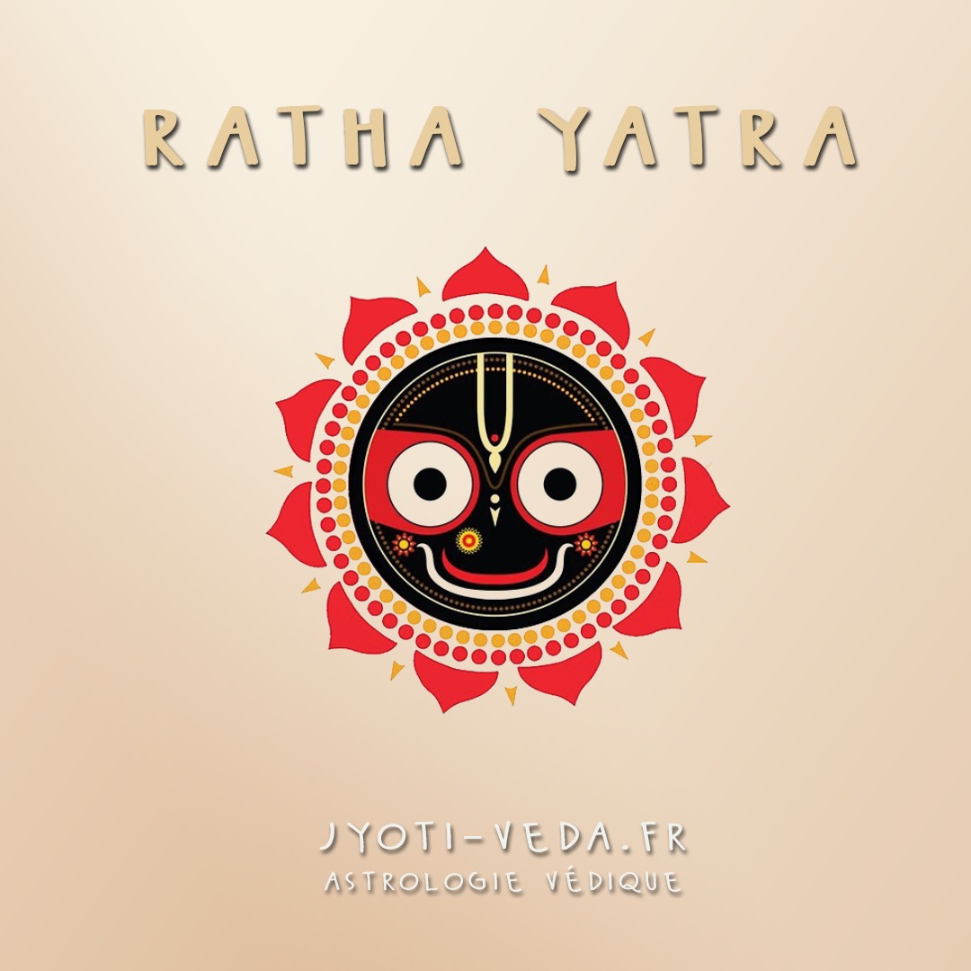 Lire la suite à propos de l’article Ratha Yatra, la fête de Jagannath