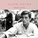 Alain Delon et les femmes : thème natal