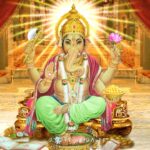 Ganesh Chaturthi: l’histoire de l’écriture du MahaBharata