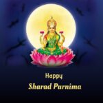 Sharad Purnima : Pleine Lune en octobre