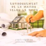 Environnement de la maison selon le Vastu