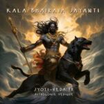 Kala Bhairava Jayanti