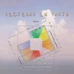 Secteurs en Vastu et leurs significations