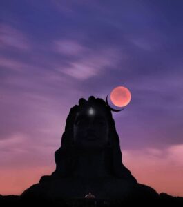 Lire la suite à propos de l’article Eclipse lunaire en Verseau et en Satabhisha