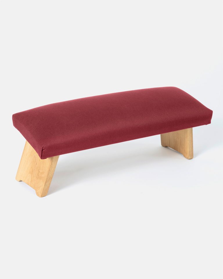 Lotuscrafts Banc de méditation Dharma