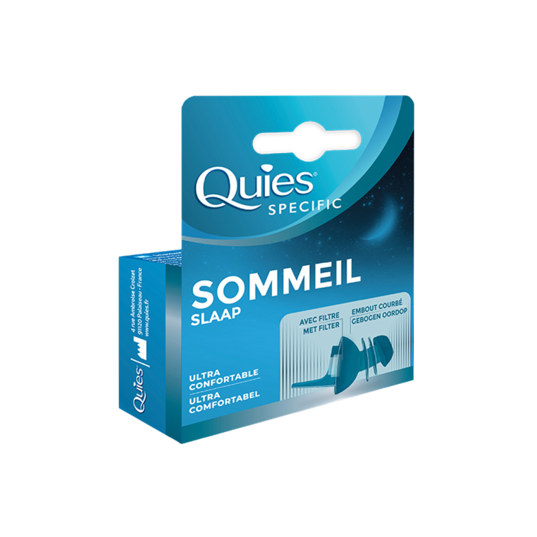 Quies Specific Sommeil