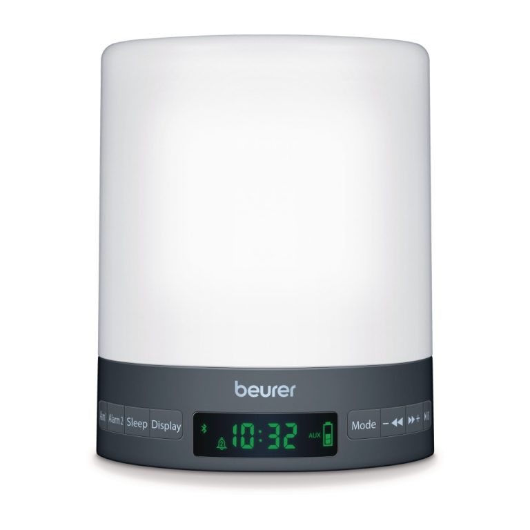 Beurer WL 50 Réveil lumineux