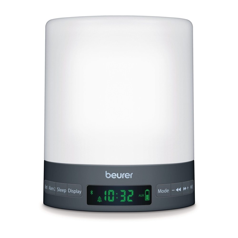 Beurer WL 50 Réveil lumineux